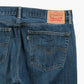 Vintage 505 Jeans - Denim 36/32