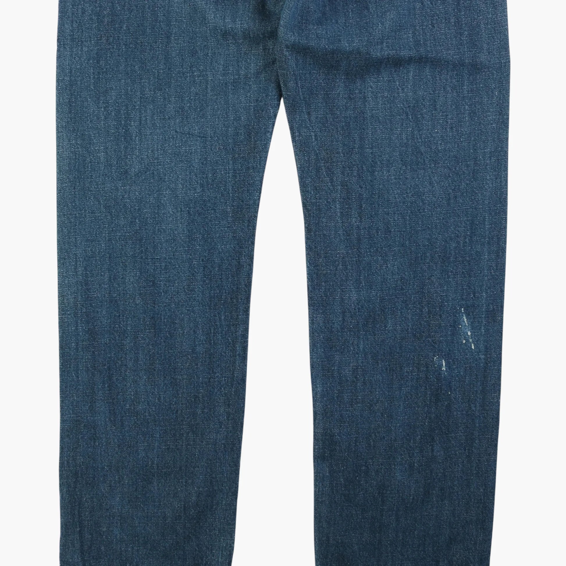 Vintage 505 Jeans - Denim 36/32