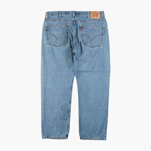 Vintage 505 Jeans - Denim 38/30