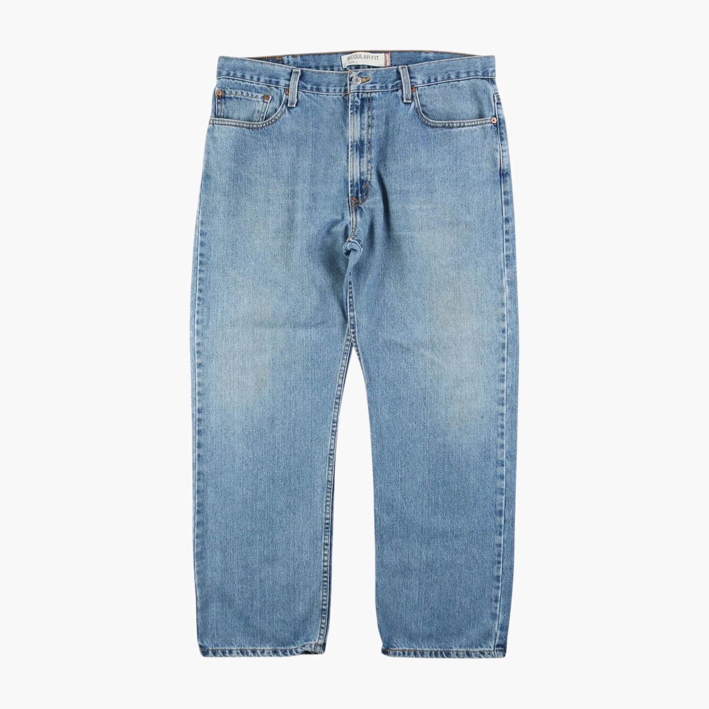 Vintage 505 Jeans - Denim 38/30