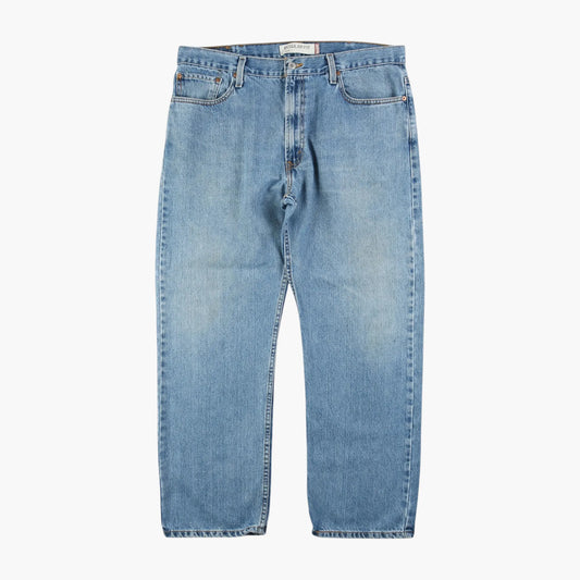 Vintage 505 Jeans - Denim 38/30