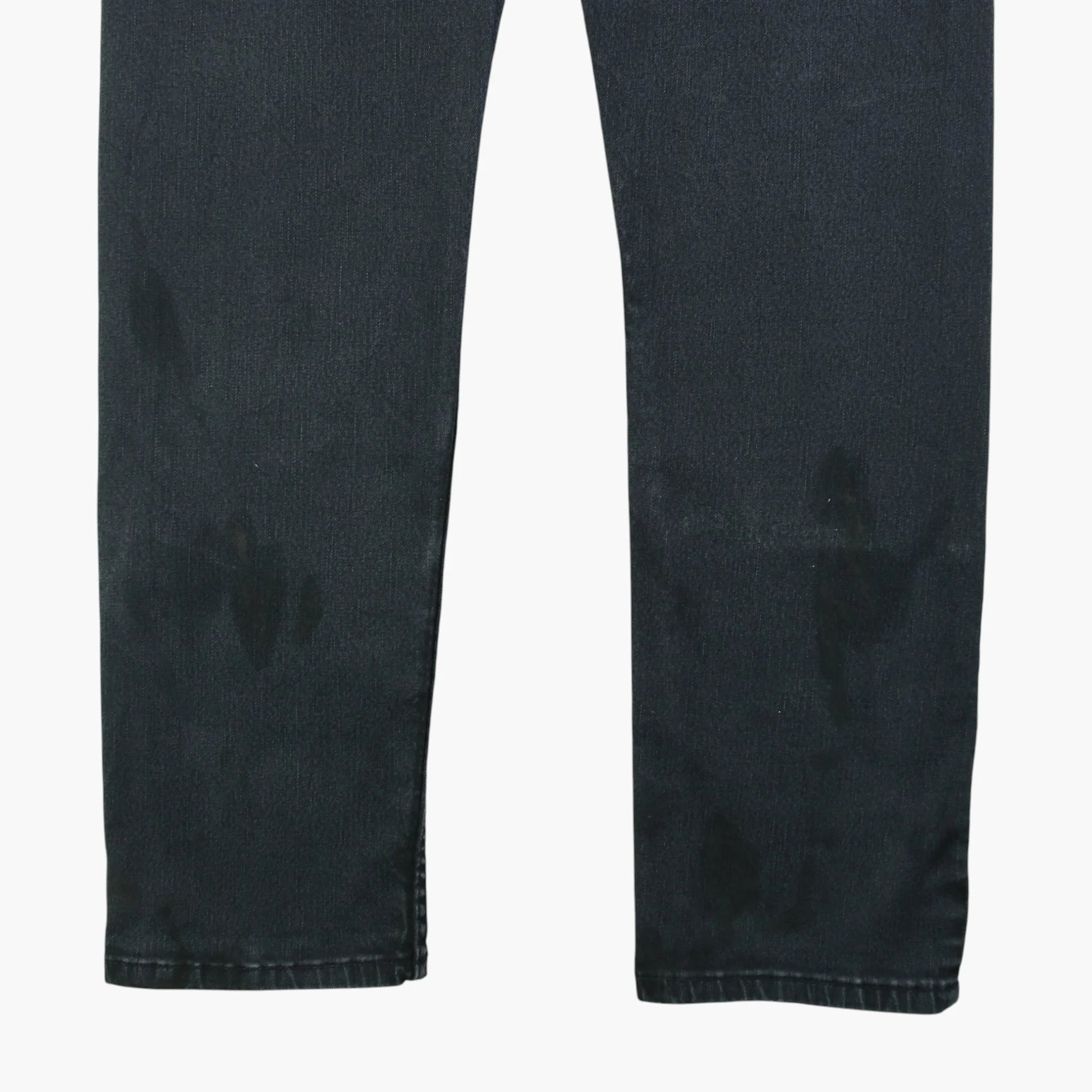 Vintage 505 Jeans - Black 35/32