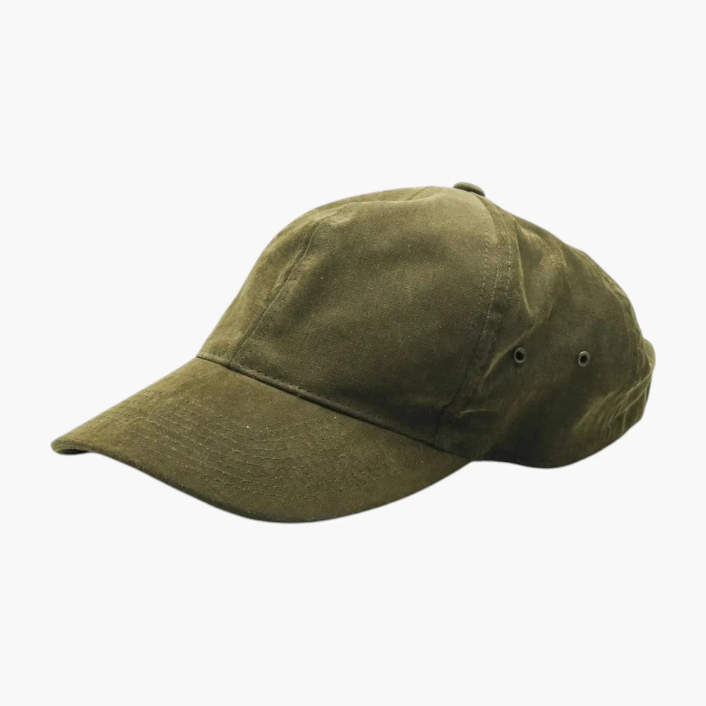 Green Cap