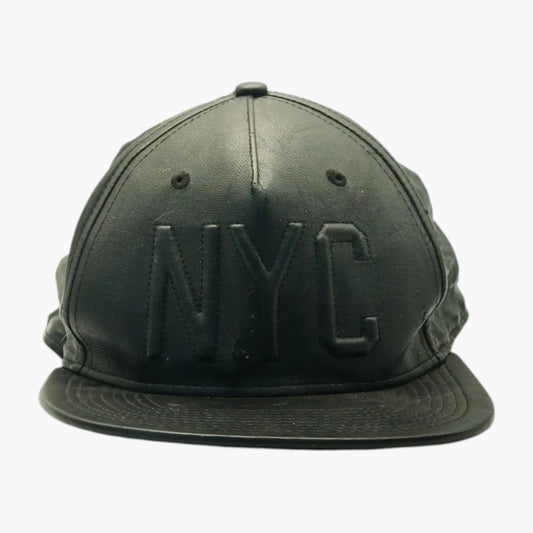 NYC Cap