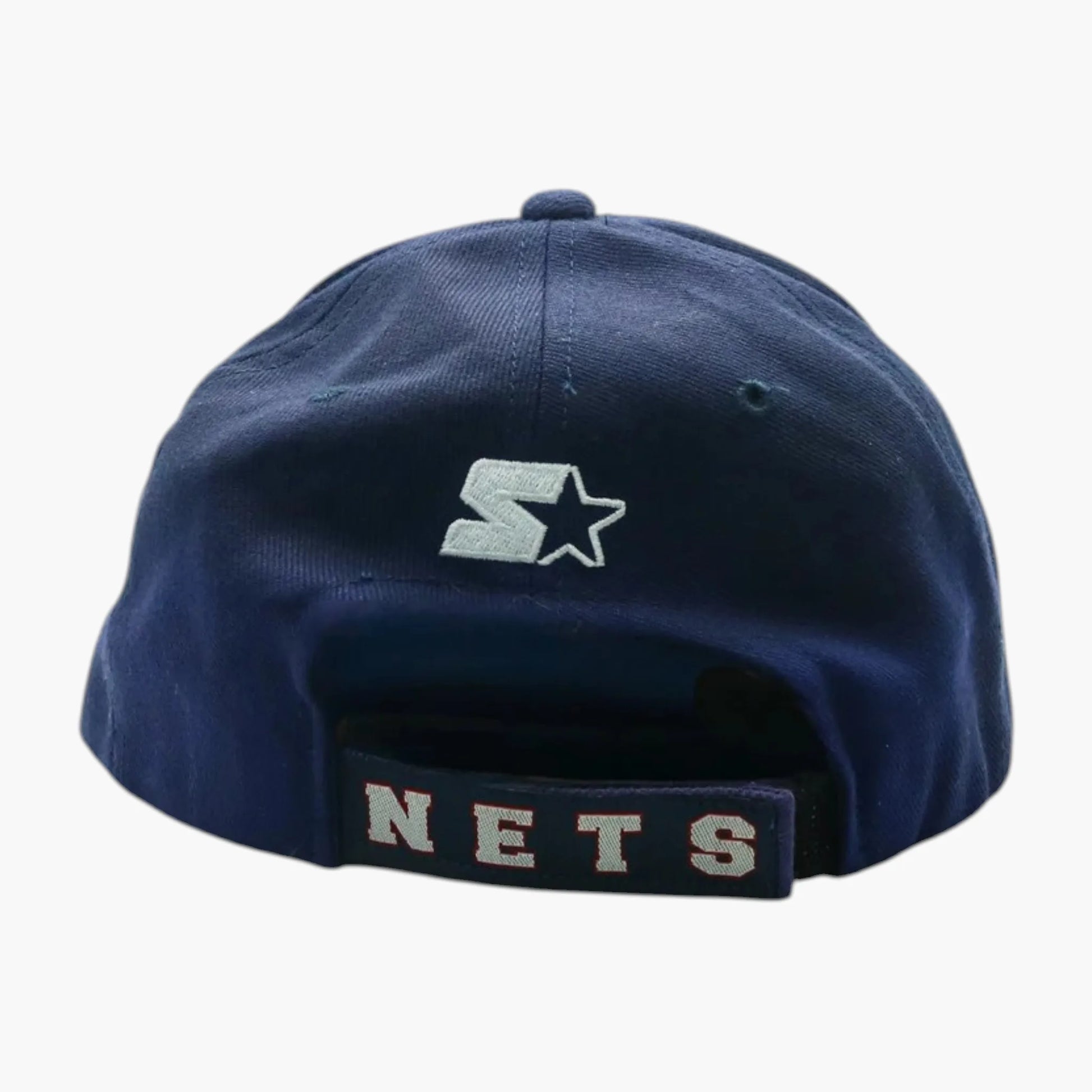 Nets Cap