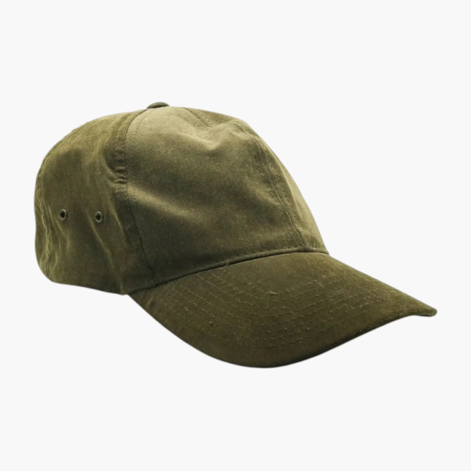 Green Cap