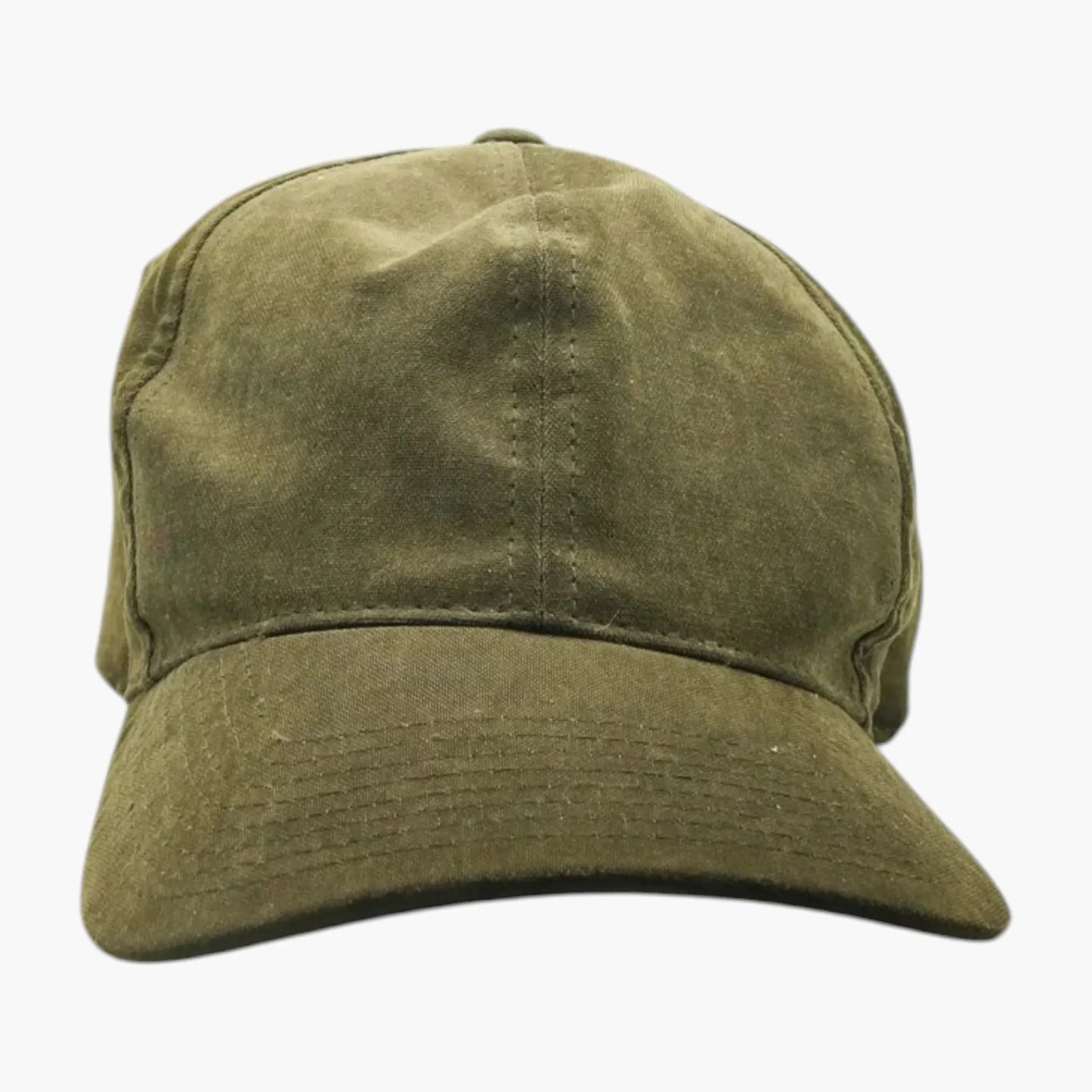 Green Cap