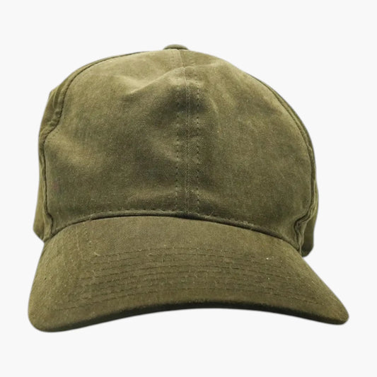 Green Cap