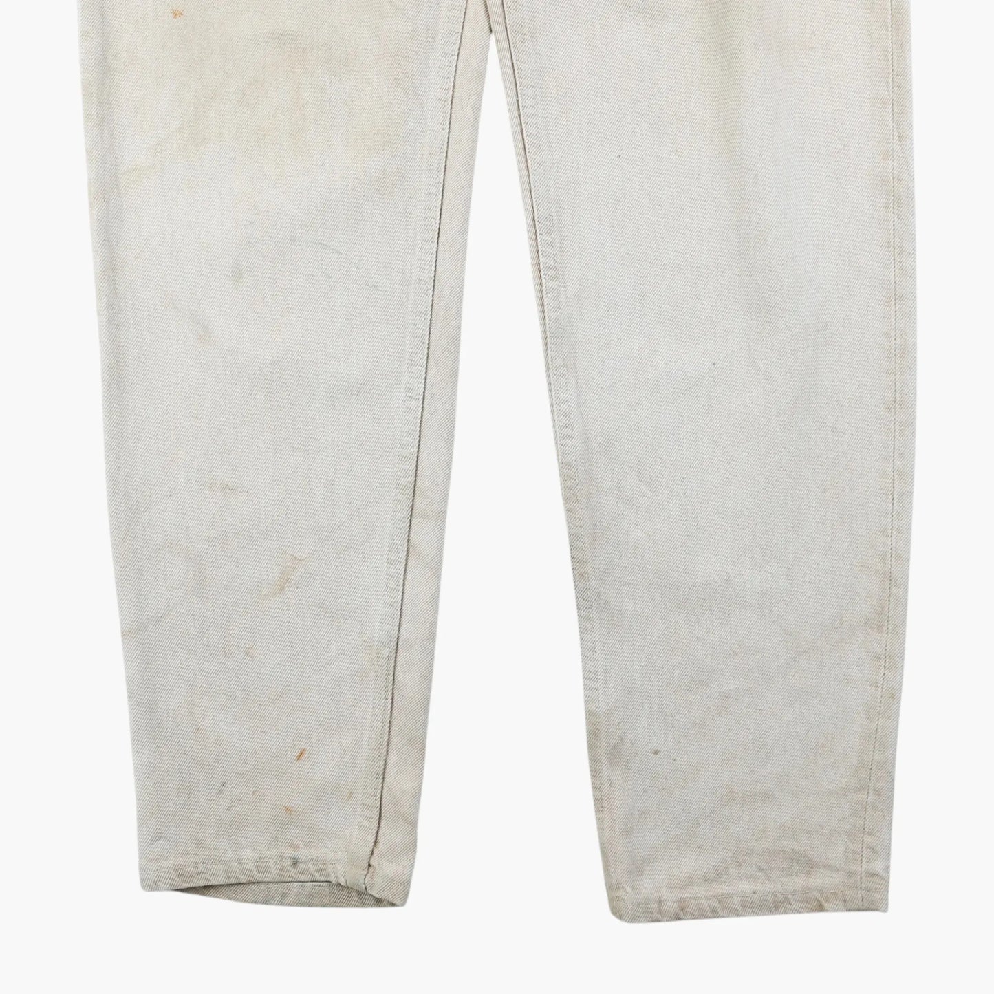 Vintage 505 Jeans - Beige 34/34