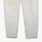 Vintage 505 Jeans - Beige 34/34
