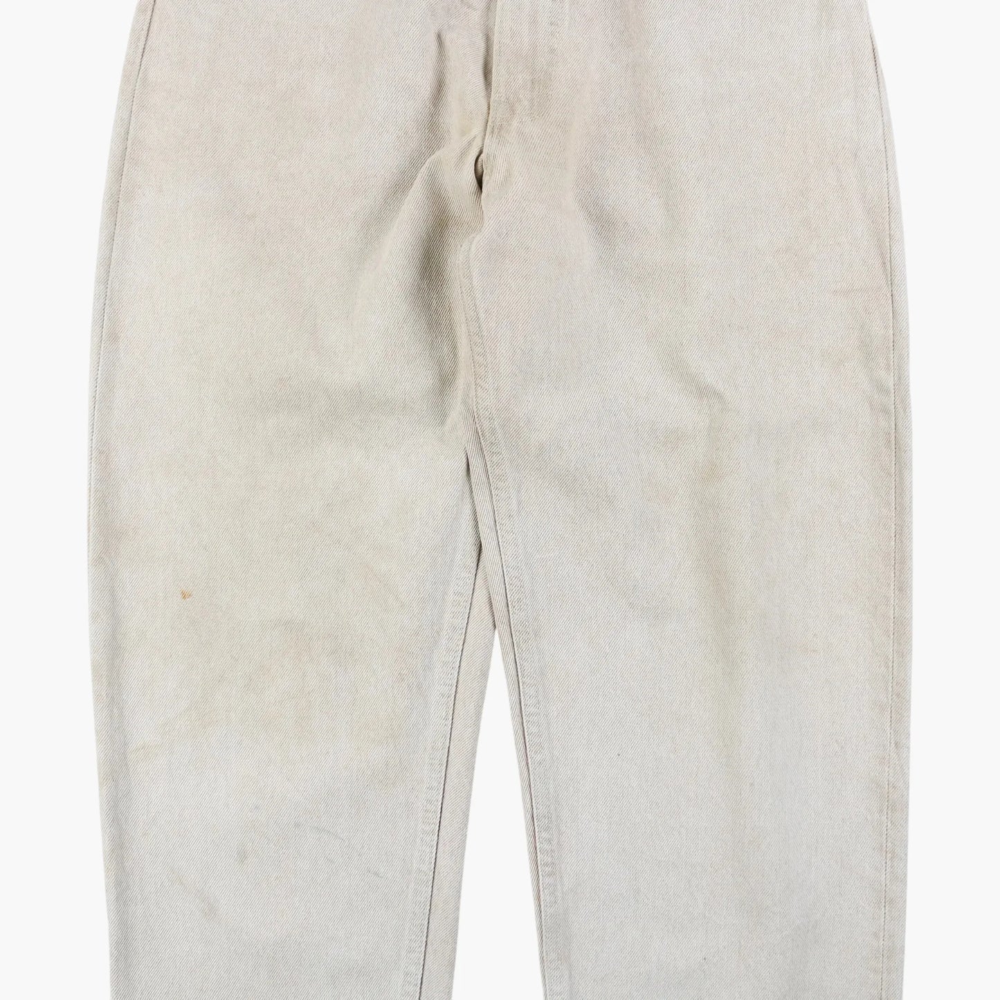 Vintage 505 Jeans - Beige 34/34