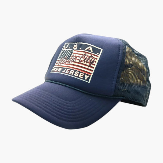 Atlantic City Cap