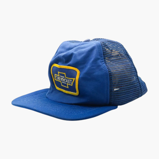 Chevrolet Cap