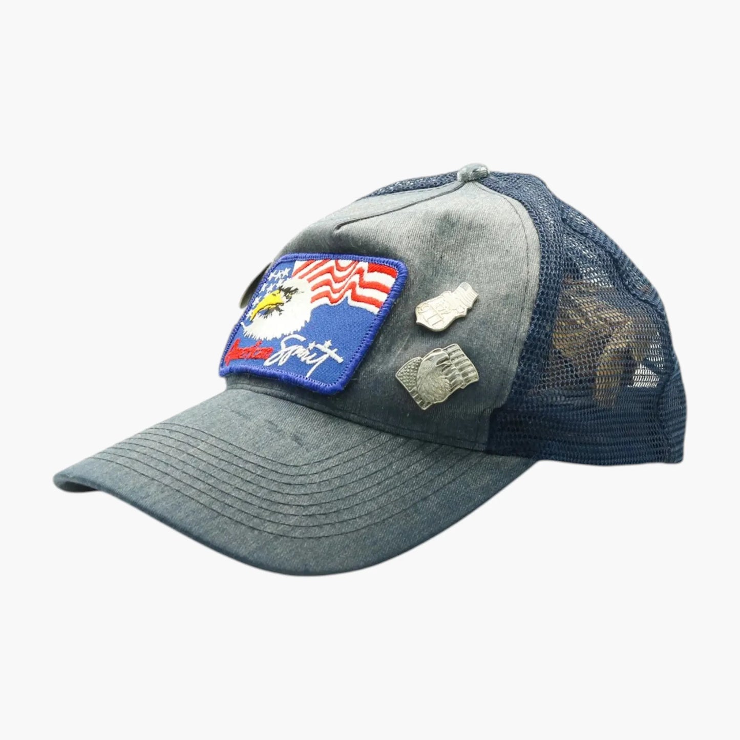 American Spirit Cap