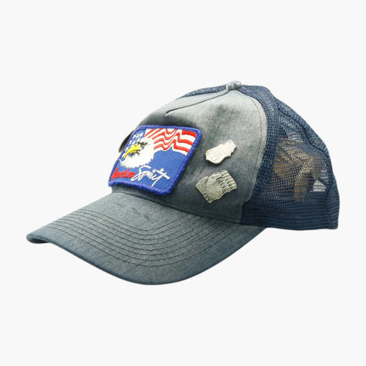 American Spirit Cap