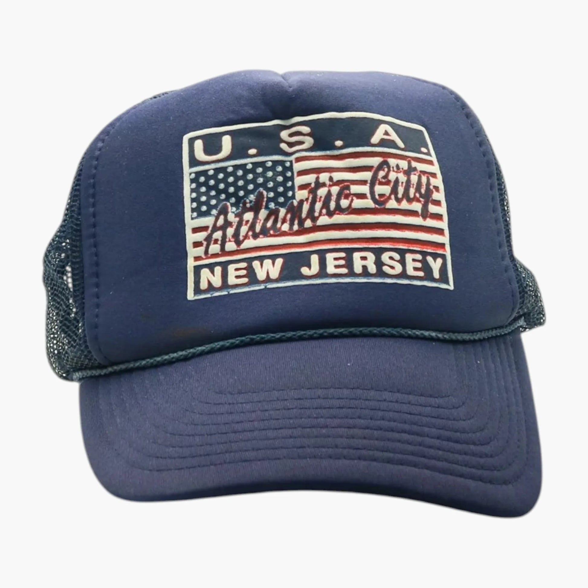Atlantic City Cap