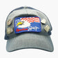 American Spirit Cap