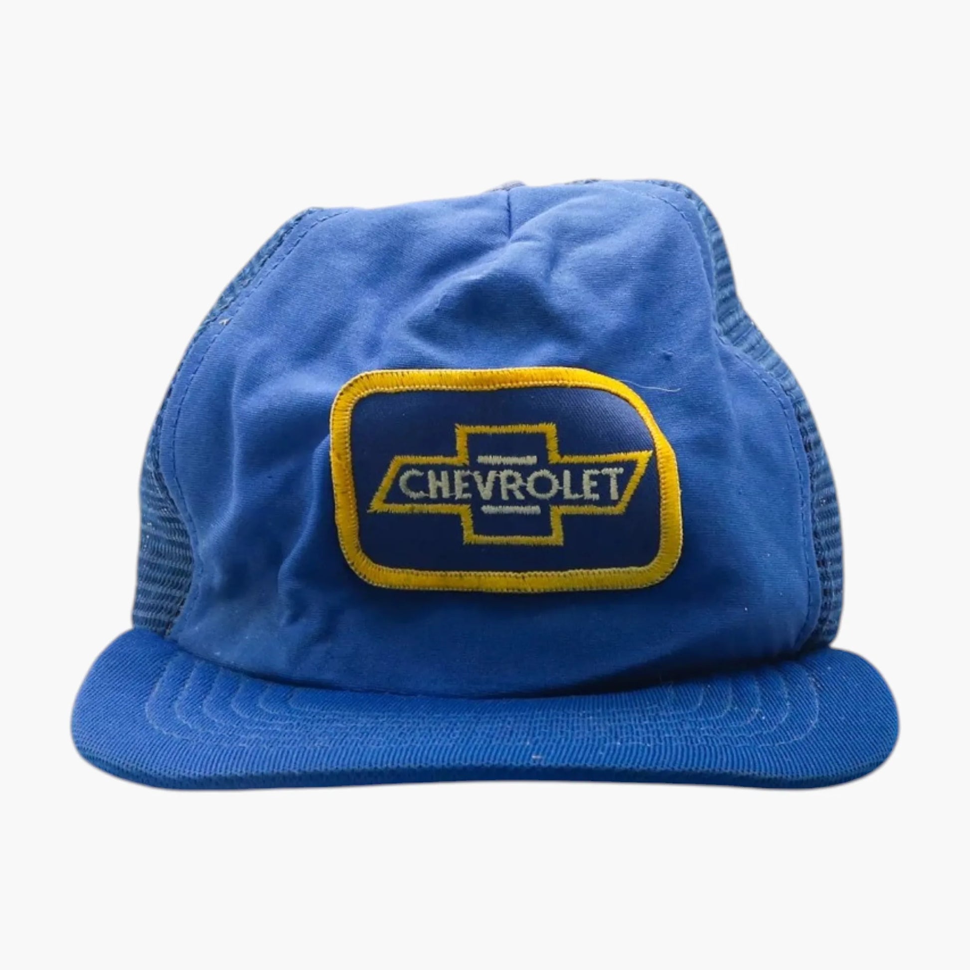 Chevrolet Cap