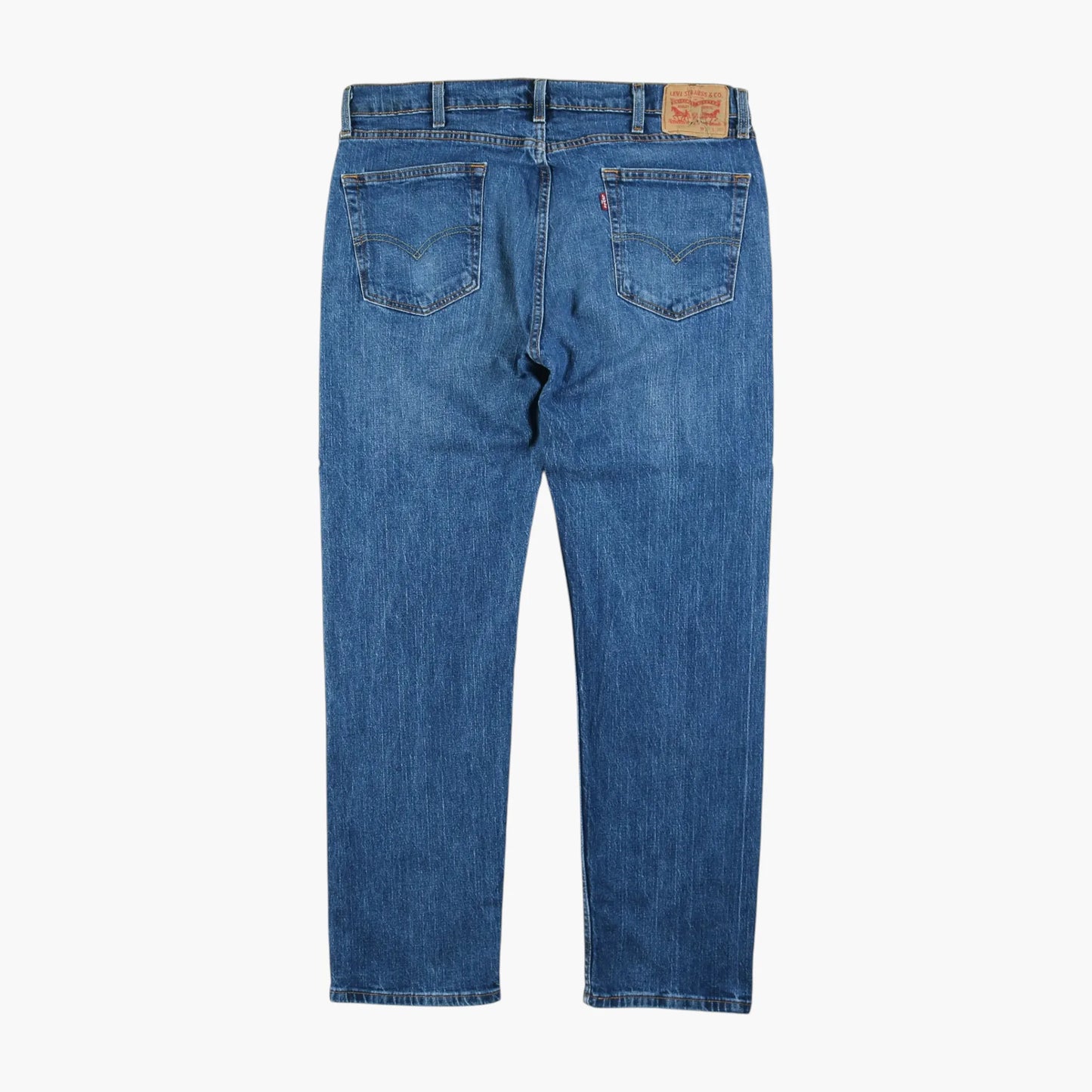 Vintage 505 Jeans - Denim 33/30