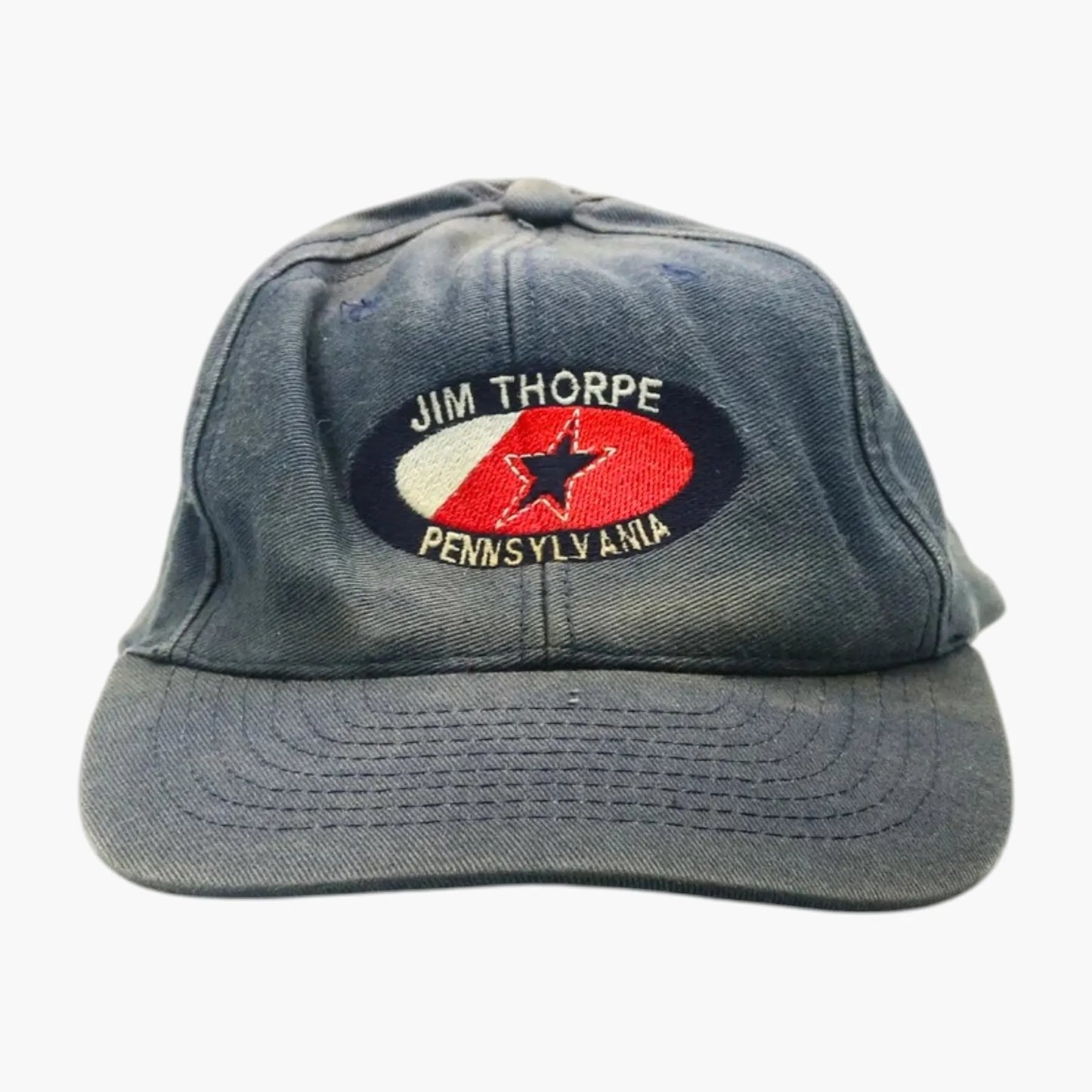 Jim Thorpe Cap