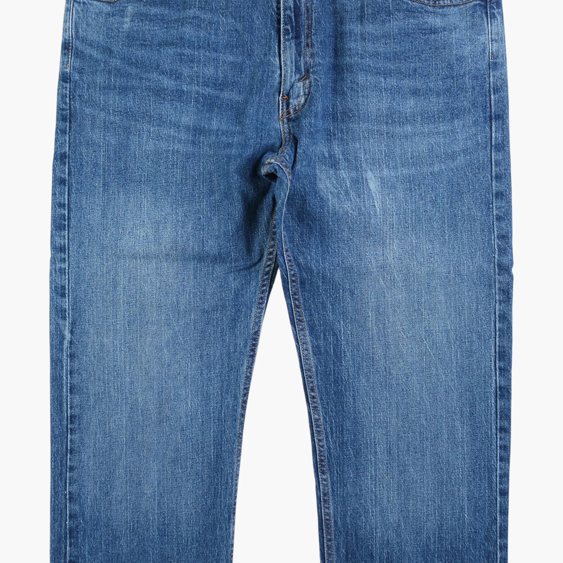 Vintage 505 Jeans - Denim 33/30