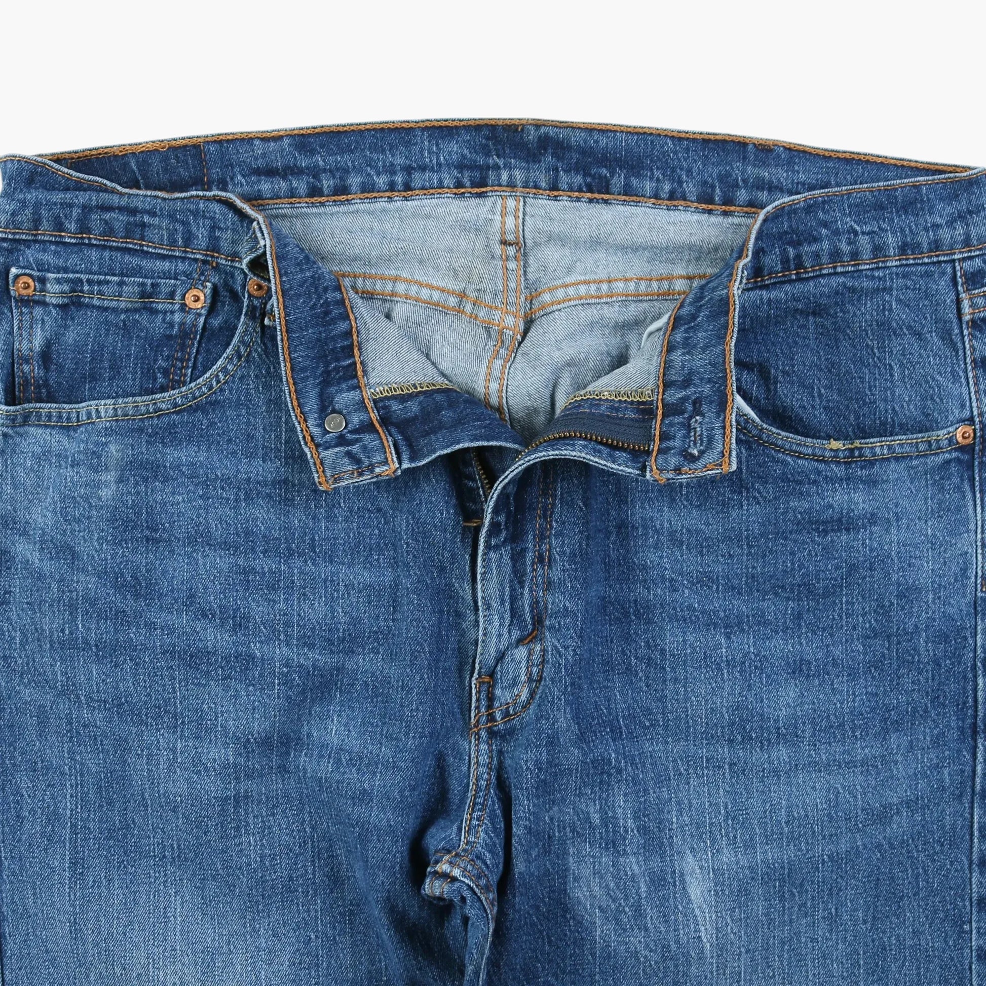 Vintage 505 Jeans - Denim 33/30