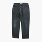 Vintage 550 Jeans - Black 38/34
