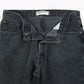 Vintage 550 Jeans - Black 38/34