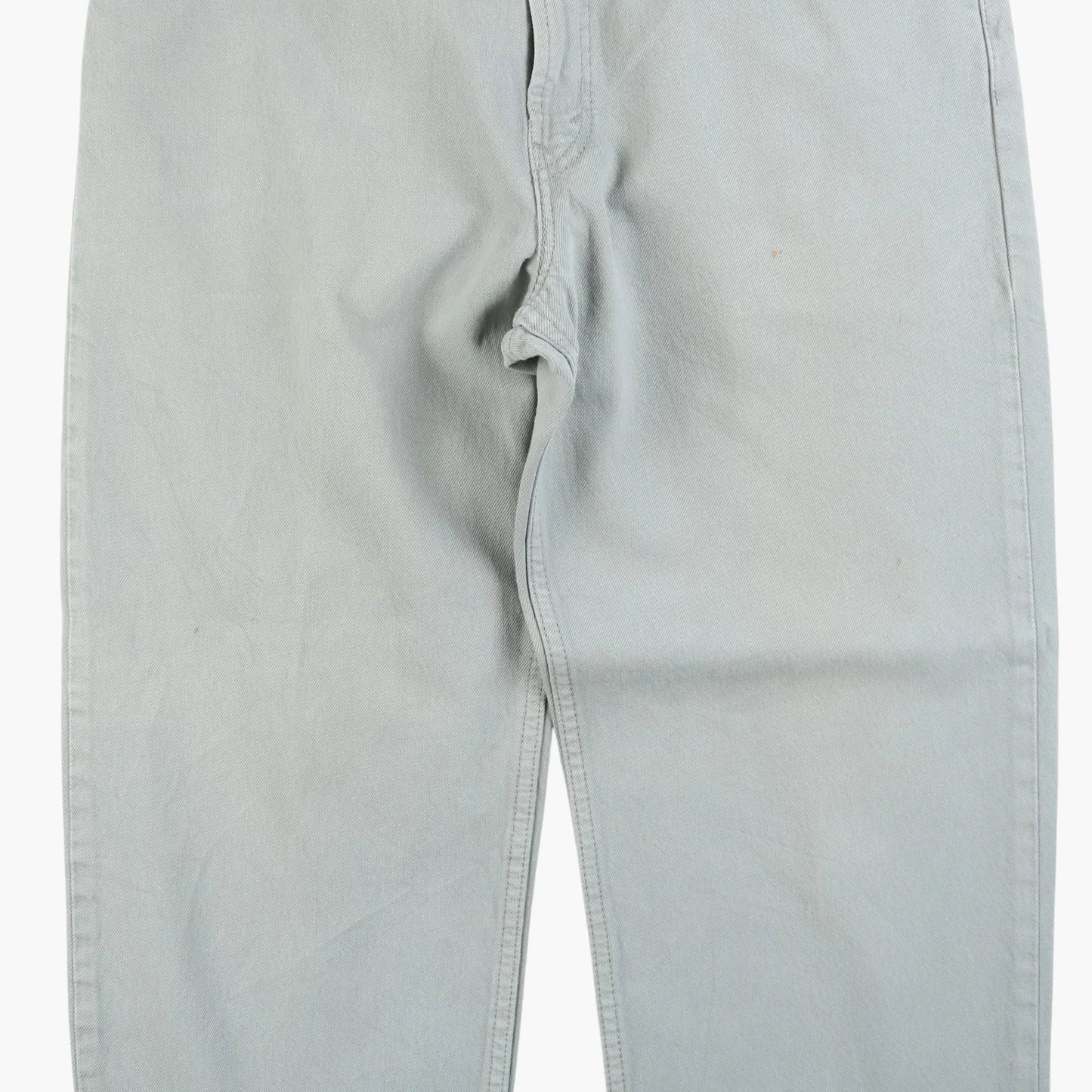 Vintage 550 Jeans - Stone 34/29