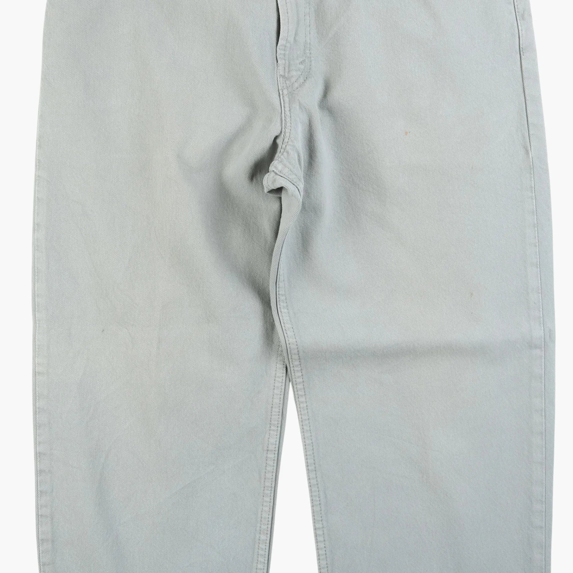 Vintage 550 Jeans - Stone 34/29