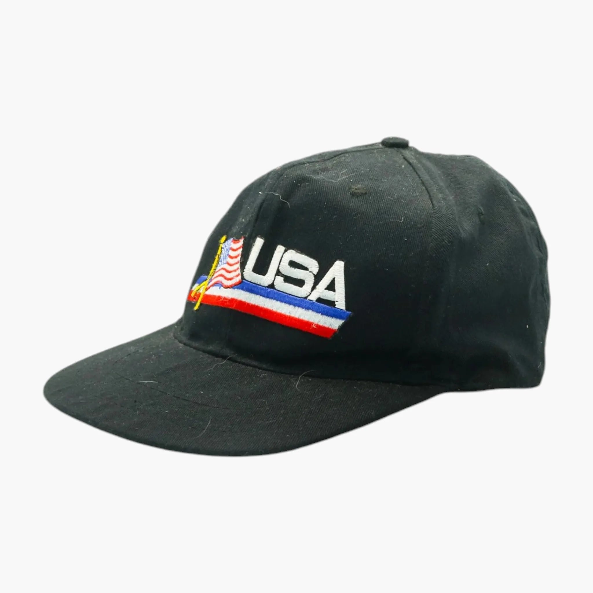 USA Cap | American Madness