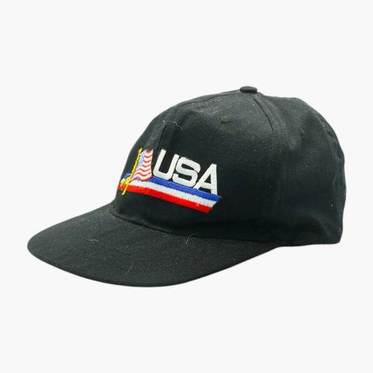 USA Cap