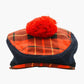 Tartan Bonnet