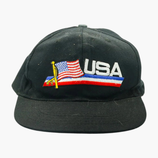 USA Cap