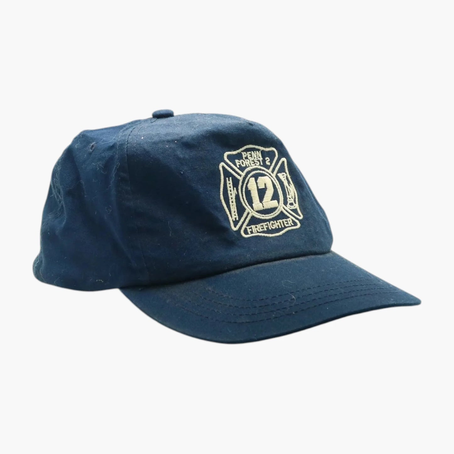 Penn Forest Firefighters Cap