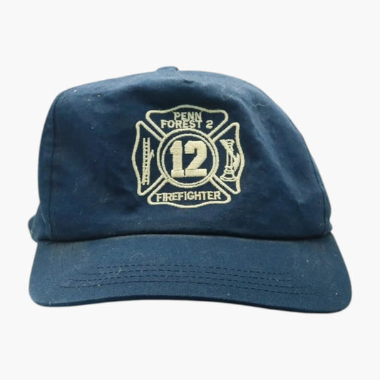 Penn Forest Firefighters Cap