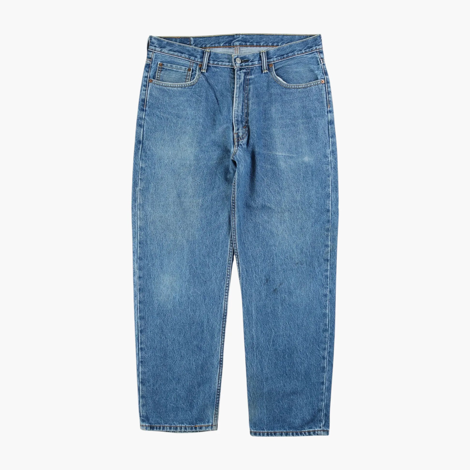 Vintage 550 Jeans - Denim 36/30