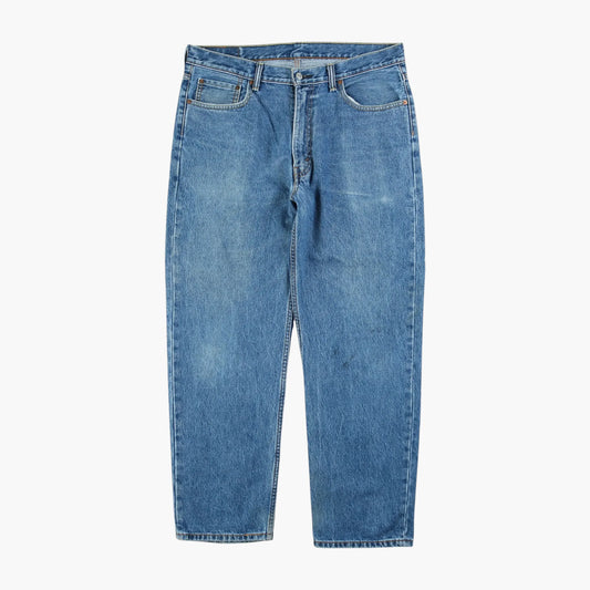 Vintage 550 Jeans - Denim 36/30