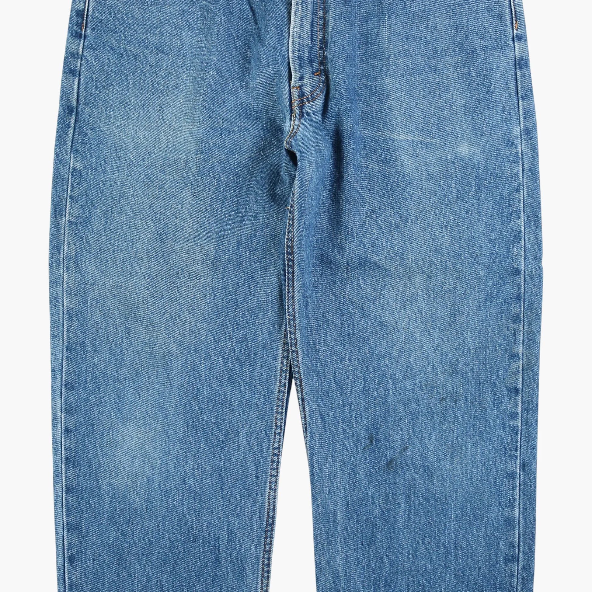 Vintage 550 Jeans - Denim 36/30