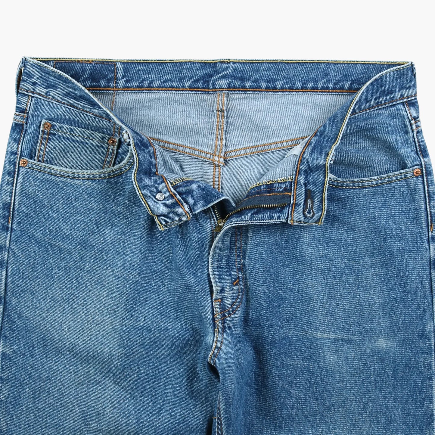 Vintage 550 Jeans - Denim 36/30