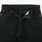 Vintage 550 Jeans - Black 34/29