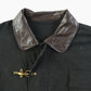 Vintage Fireman Clasp Jacket