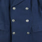 1960's USAF Wool Overcoat
