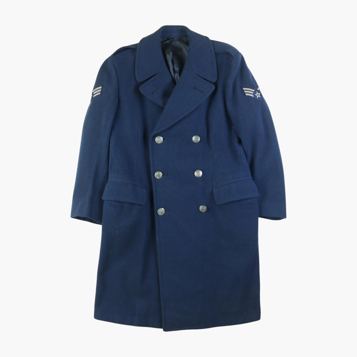 Vintage Wool Jackets