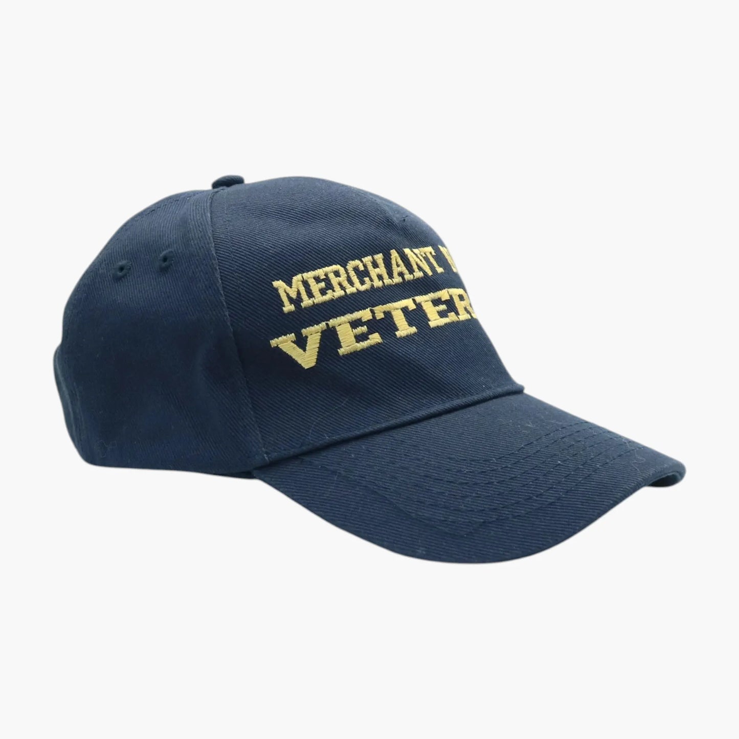 Merchant Navy Veteran Cap