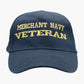 Merchant Navy Veteran Cap