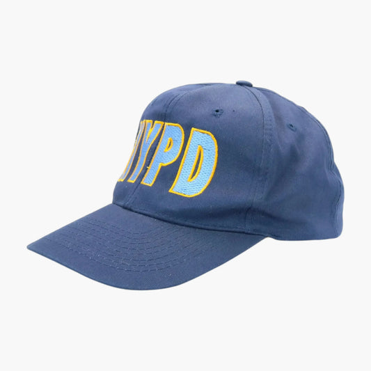 NYPD Cap