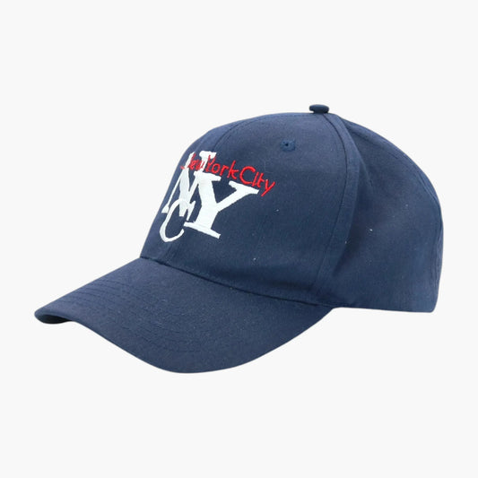 NYC Cap