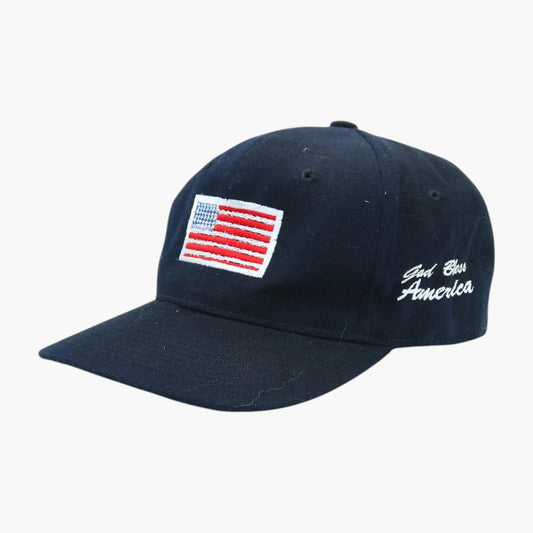 God Bless America Cap