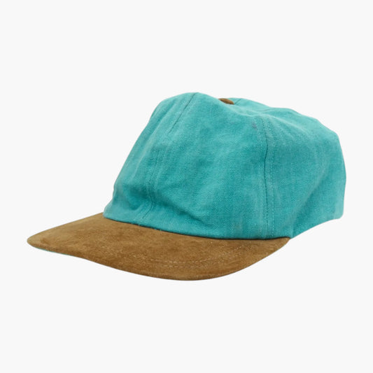 Green Cap